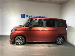 ルーミー カスタムG