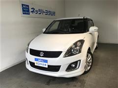 スイフト RS