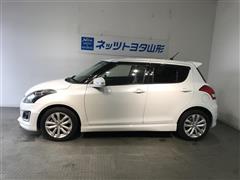 スイフト RS