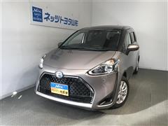 シエンタ ハイブリッド G