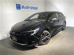 カローラツーリング HEV WXB