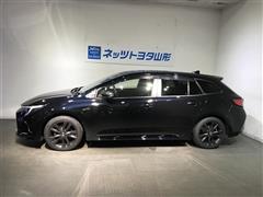 カローラツーリング HEV WXB