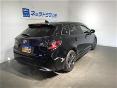 カローラツーリング HEV WXB