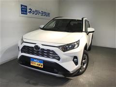 RAV4 G 4WD