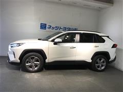 RAV4 G 4WD