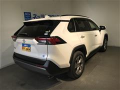 RAV4 G 4WD