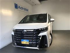 ヴェルファイアHEV Z プレミア