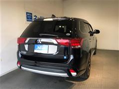 アウトランダーPHEV G ナビ