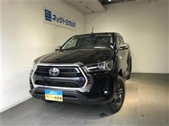 ハイラックス Z 4WD