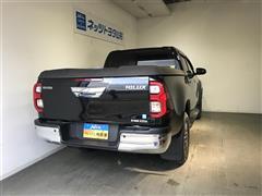 ハイラックス Z 4WD