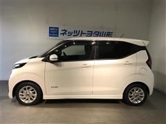 デイズ ハイウェイスターX