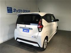 デイズ ハイウェイスターX