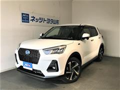 ロッキー HEV プレミアムG