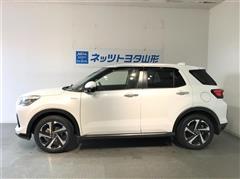 ロッキー HEV プレミアムG