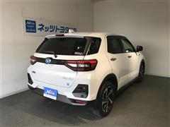 ロッキー HEV プレミアムG