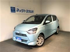 ピクシスエポック X SA3 4WD