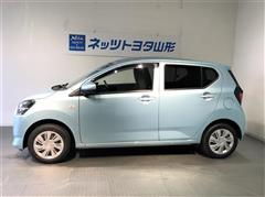 ピクシスエポック X SA3 4WD