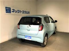 ピクシスエポック X SA3 4WD