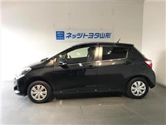 ヴィッツ ジュエラ