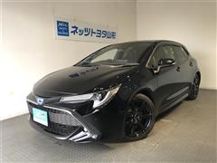 カローラスポーツ HEV G Z