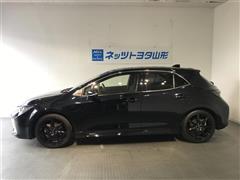カローラスポーツ HEV G Z