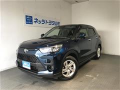 ライズ G 4WD