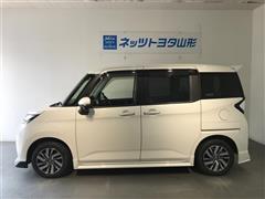タンク カスタムG S