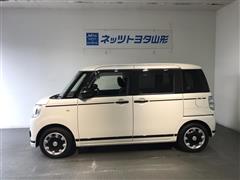 ムーヴキャンバスG BAVS SA3