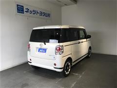 ムーヴキャンバスG BAVS SA3