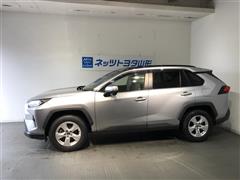 RAV4 HEV X 4WD