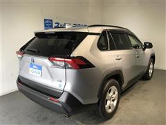 RAV4 HEV X 4WD