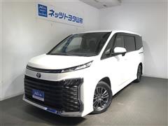 ヴォクシー S-G