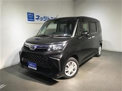 トヨタ ルーミー G