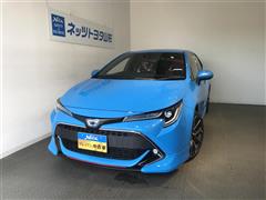 カローラスポーツ HEV G Z