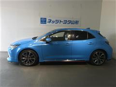 カローラスポーツ HEV G Z