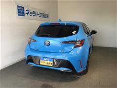 カローラスポーツ HEV G Z