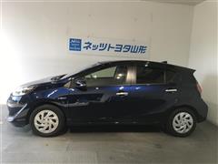 アクア S スタイルブラック