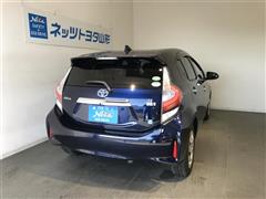 アクア S スタイルブラック