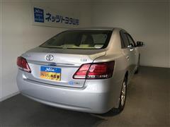 プレミオ 1.8X EXパッケージ