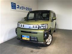 タフト G 4WD