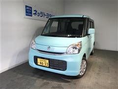 スペーシア X 4WD