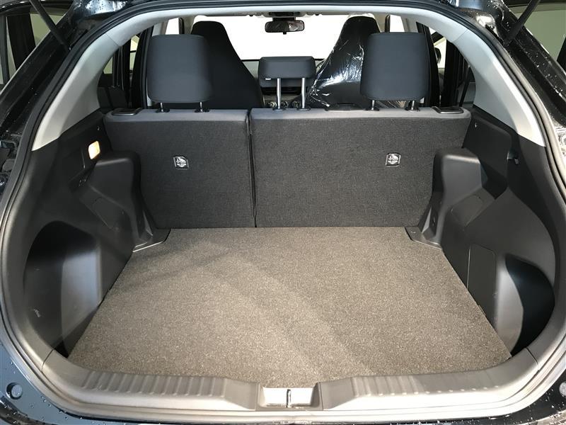 ヤリスクロス X 4WD（425012667361）の中古車 | トヨタ認定中古車