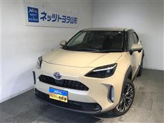 ヤリスクロス Z