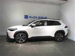 カローラクロス HEV Z