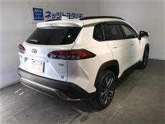 カローラクロス HEV Z