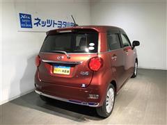 キャスト スタイルXリミテッドSA3