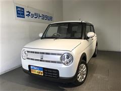 アルトラパン X