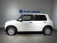 アルトラパン X