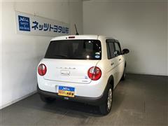 アルトラパン X