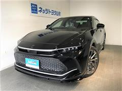 クラウン CO Gアドバ レザー